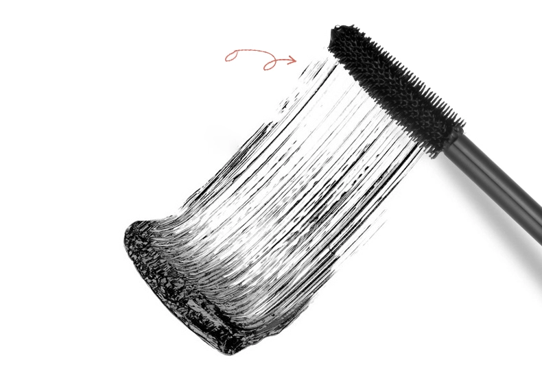 Brosse Flex Tower du mascara Sky High en gros plan